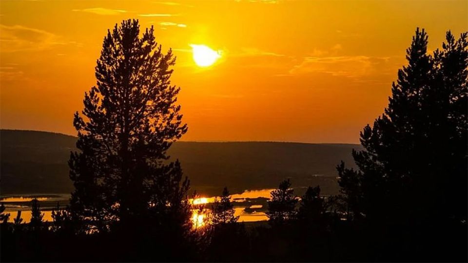 Rovaniemi: Midnight Sun, ATV Ride During The Golden Hour - Customer Reviews