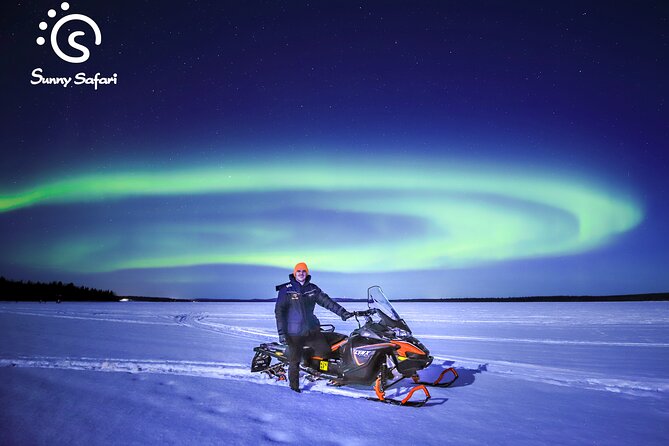 Rovaniemi Northern Lights Expedition via Snowmobile (Mar ) - Tour Experience Insights