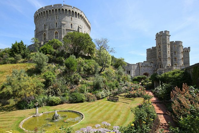 Royal Windsor Castle Private Tour With Pass - Tour Inclusions
