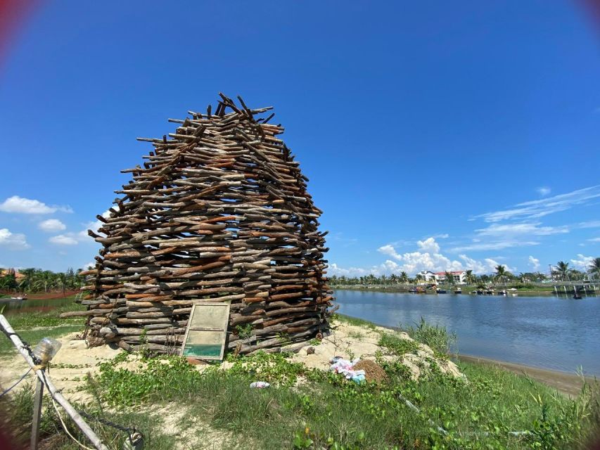 Rural Hoi An Cycling Tour: Explore the Authentic Charm - Customer Reviews