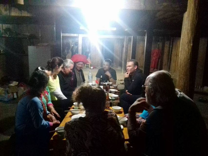 Sa Pa: 2-Day Trekking Trip With Ethnic Minority Homestay - Review Summary