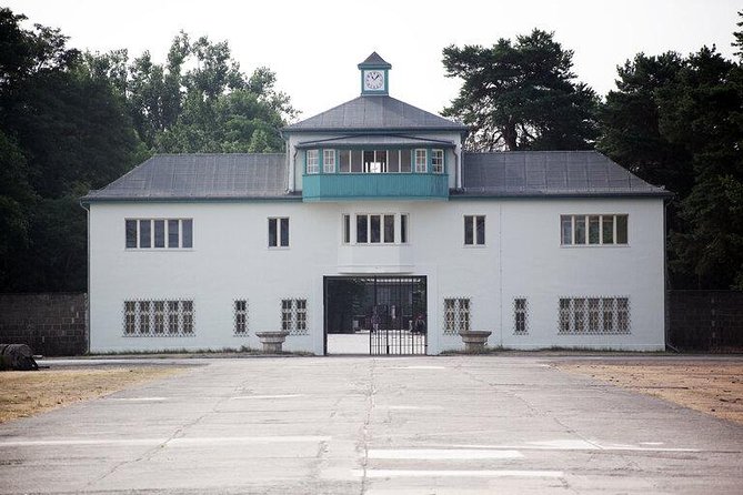 Sachsenhausen Concentration Camp Memorial Walking Tour From Berlin - Practical Traveler Tips and Advice