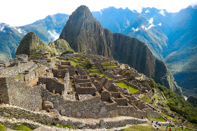 Sacred Valley and Machu Picchu 2-Day Tour From Cusco - Additional Information