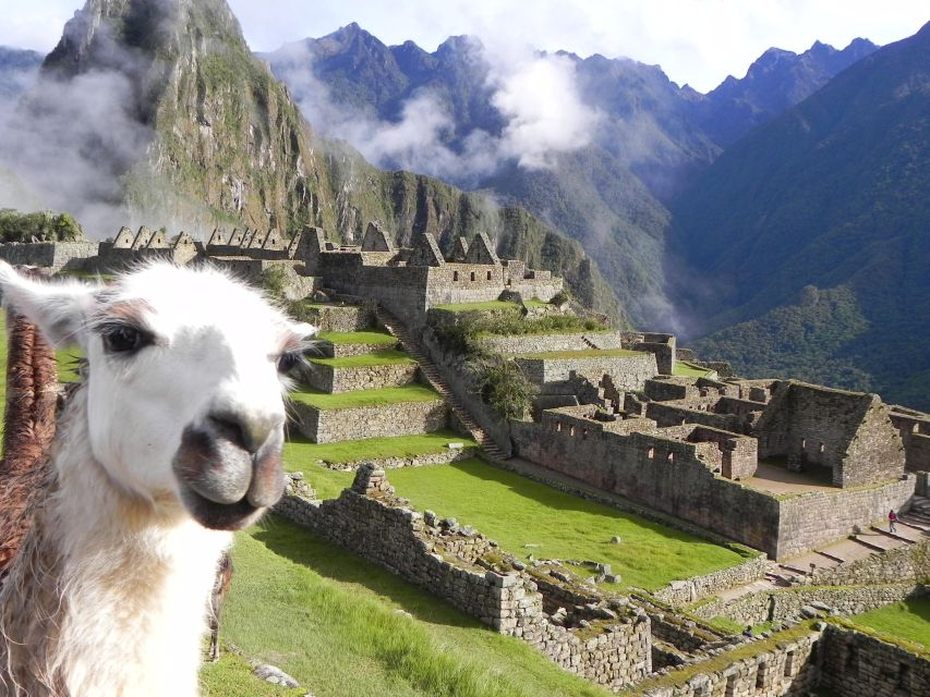 Sacred Valley Connection Machu Picchu With 3-Star Hotel - Itinerary Breakdown