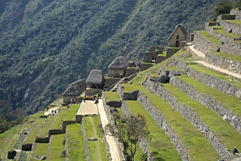 Sacred Valley & Machu Picchu by Train: 2-Day, 1-Night Tour - Additional Information
