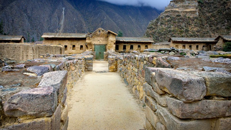 Sacred Valley Machu Picchu With Trains 2d/1n - Safety Measures