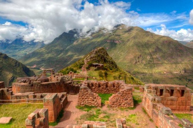 Sacred Valley of Incas (Day Trip) - Traveler Reviews