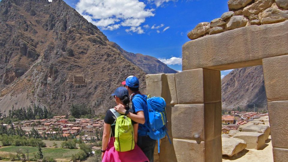 Sacred Valley of the Incas and Machu Picchu Tour - Logistics and Requirements