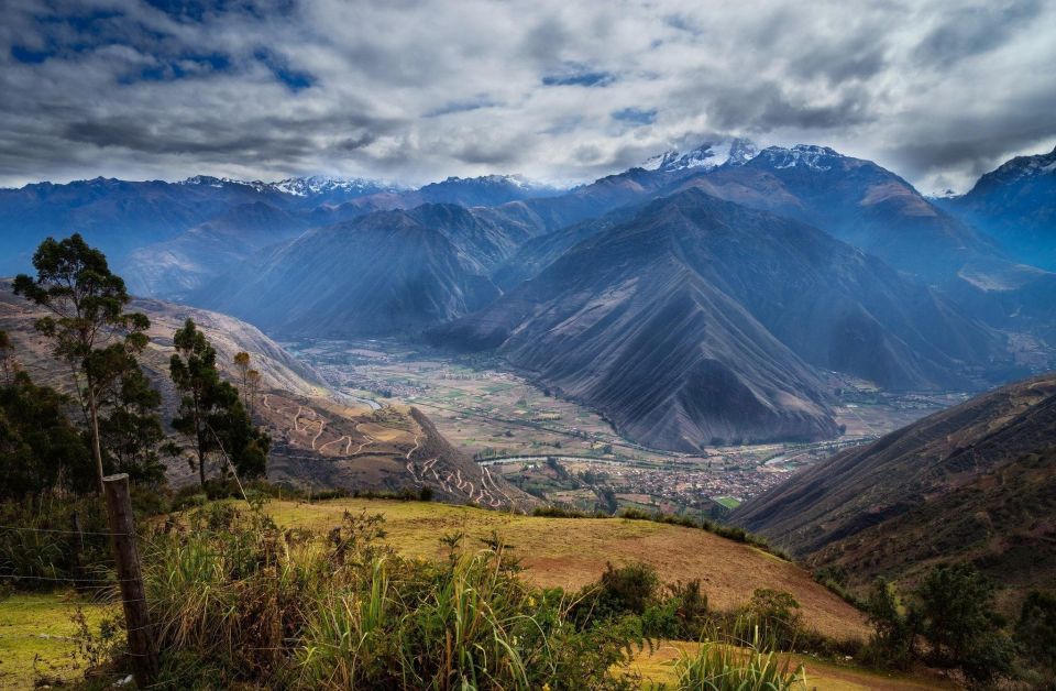 Sacred Valley of the Incas - Most Popular Tour in Cusco - Common questions