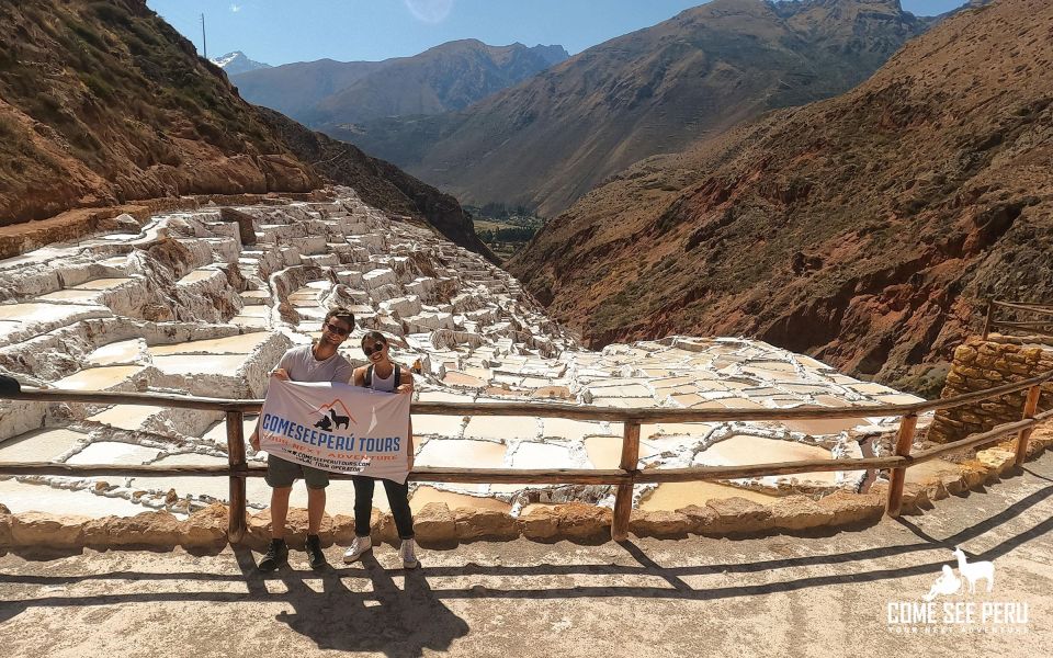 Sacred Valley Tour From Ollantaytambo to Cusco - Last Words