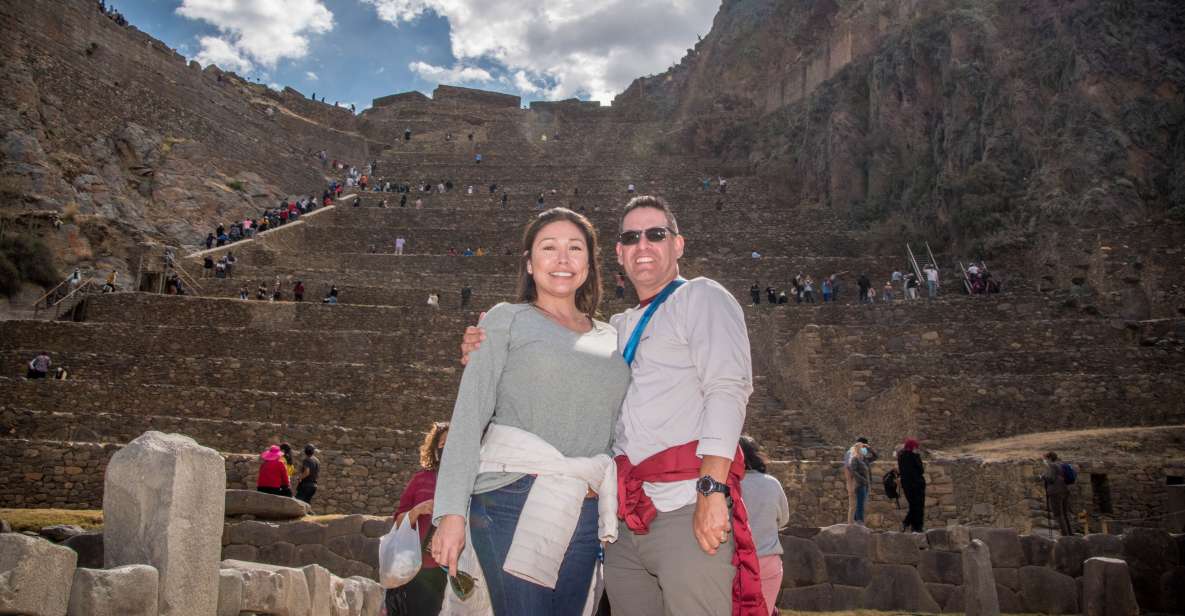 Sacred Valley Tour - Full Day - Important Restrictions