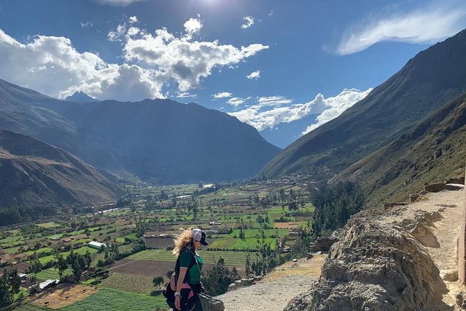 Sacred Valley Tour Including Lunch - Operator Information