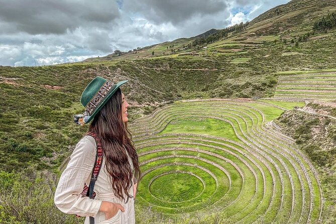 Sacred Valley VIP Private Tour - Transportation Options