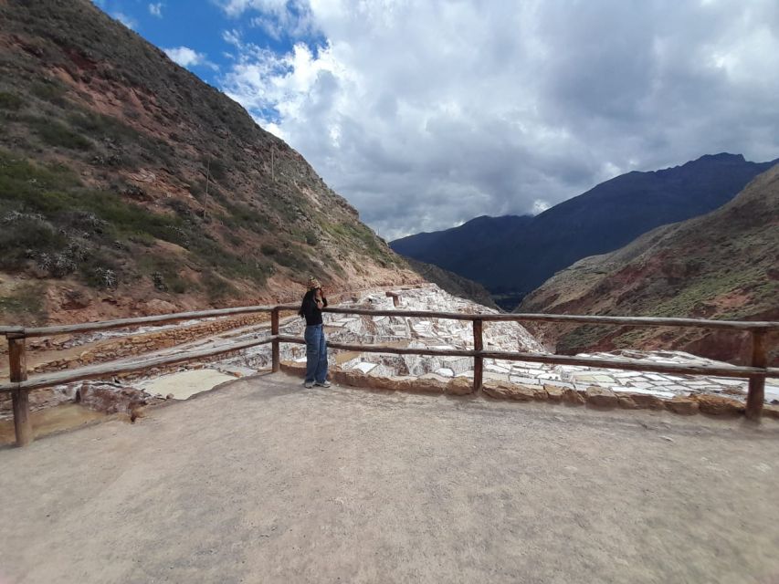 Sacred Valley With Lunch in Pukapunku - Tour Experience