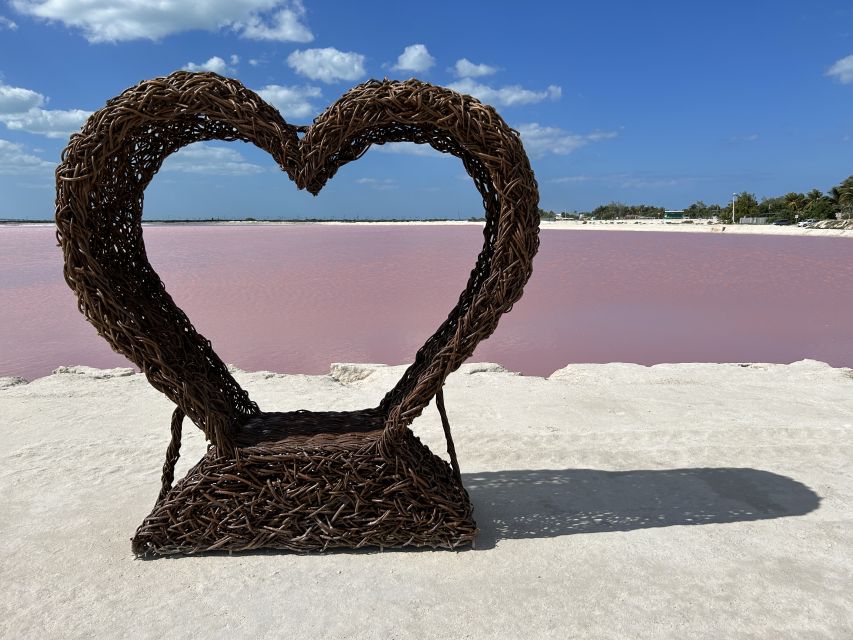 Safari Tour Around the Pink Lakes of Las Coloradas - Facilities and Recommendations