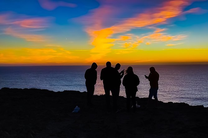 Sagres Sunset Small Group Tour From Lagos - Key Points