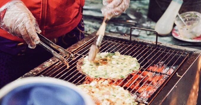 Saigon: Street Food Tour by Motorbike With Local Student - Customer Reviews