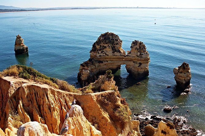 Sailing Cave Tour Ponta Da Piedade Lagos - Common questions