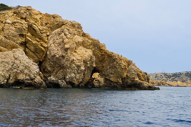 Sailing Cruises to Koufonisia and Naxos Small Group Tour - Safety Guidelines