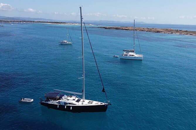 Sailing Tour Along the Valencia Coast - Safety Measures