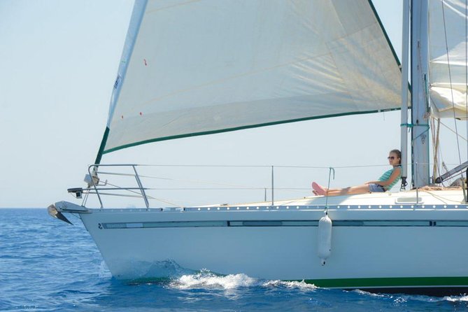 Sailing Vacation in the Aegean, Greece (8 Days) - Booking and Pricing