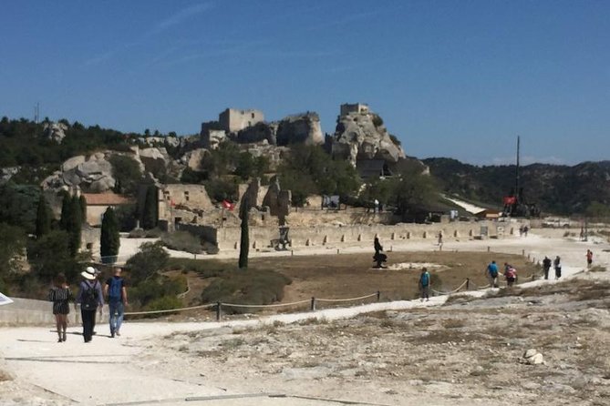 Saint Rémy De Provence & Les Baux De Provence Tour - Traveler Requirements