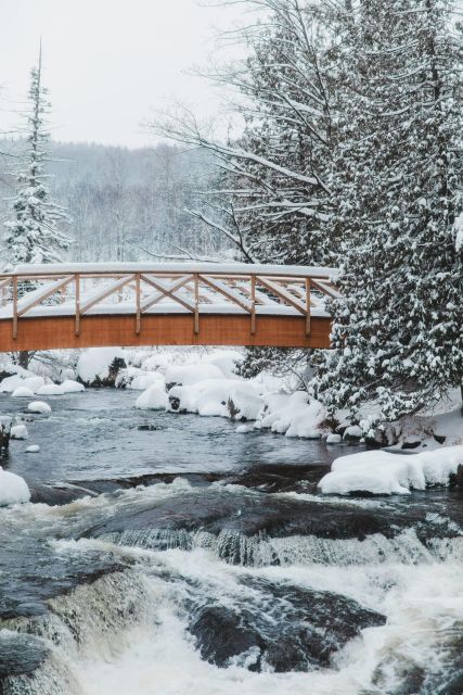 Saint-Sauveur: Relaxation Session in a Nordic Thermal Spa - Spa Amenities