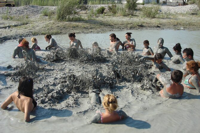 Saklikent Gorge Jeep Safari From Kas And Kalkan - Booking Information