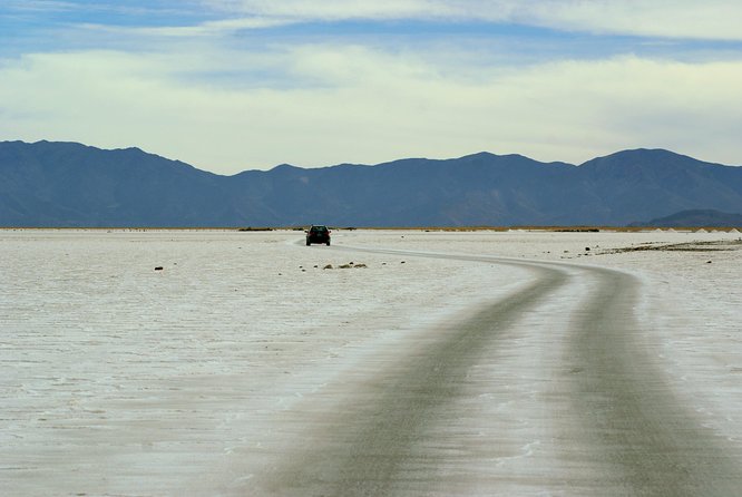 Salinas Grandes and Purmamarca Full Day Tour - Directions