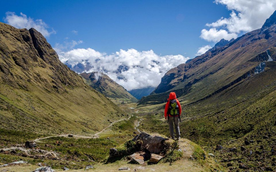 Salkantay Trek to Machu Picchu 4 Days - Travel Tips