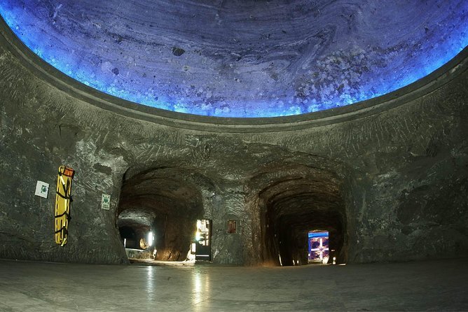 Salt Cathedral—First Wonder in Colombia— Zipaquira Town - Customer Support and Assistance