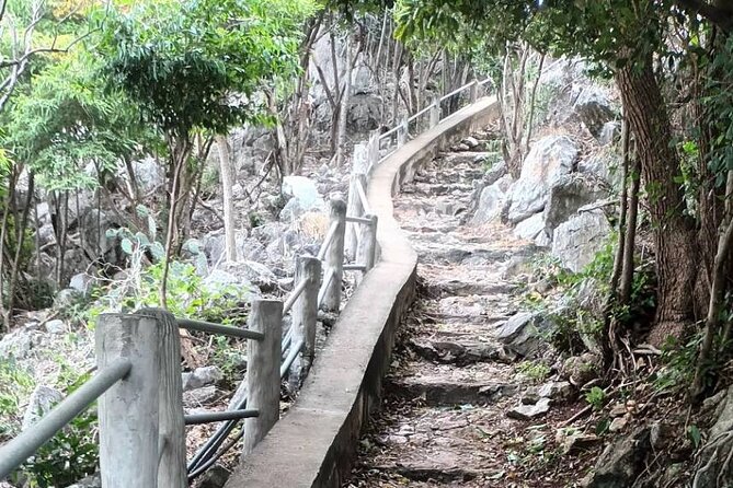 Sam Roi Yod National Park & Praya Nakhon Cave Private Tour From Hua Hin - Additional Information