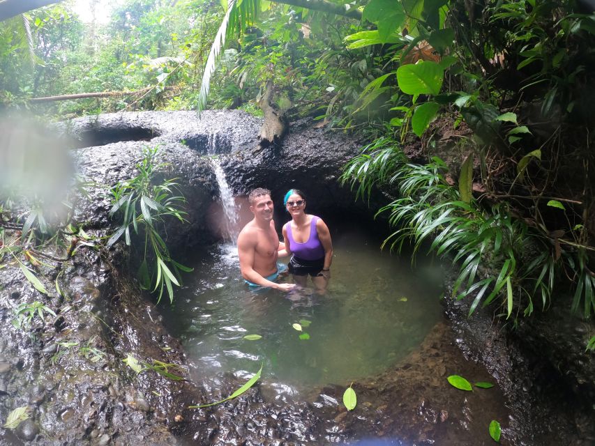 San Cipriano: San Cipriano Natural Reserve Guided Tour - Additional Activities and Safety Measures