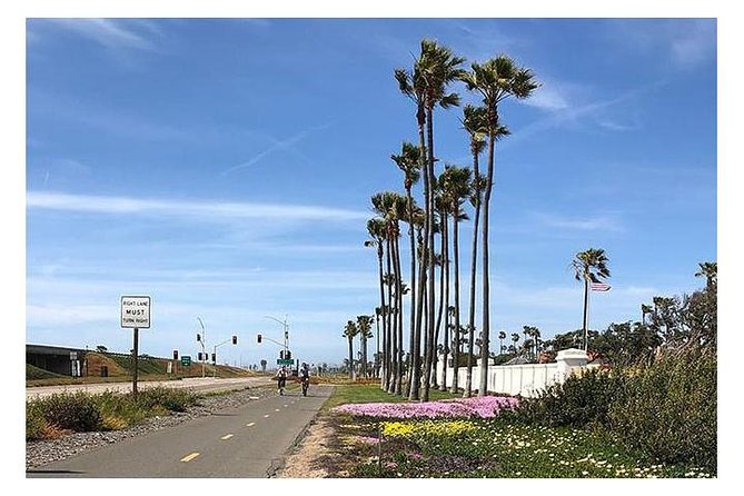 San Diego Bike Tours on Coronado Island - Cancellation Policy and Weather