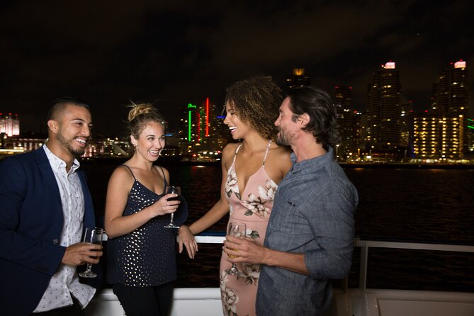 San Diego Dinner Cruise - Reviews