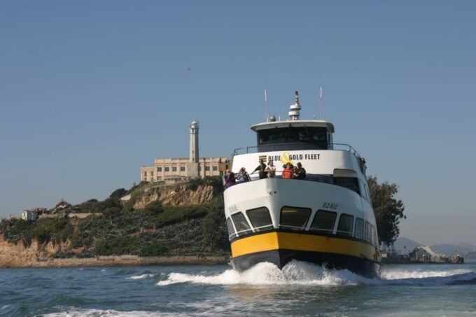 San Francisco CityPASS: Save 46% at 4 Top Attractions - Customer Reviews of San Francisco CityPASS