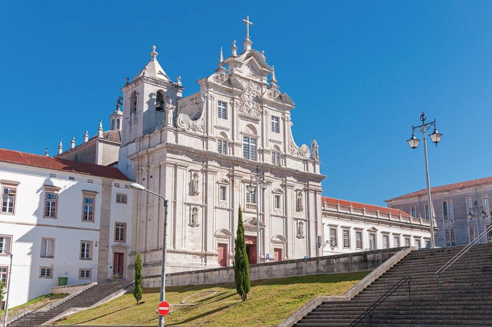 Sanctuary of Fátima and Coimbra City Tour - Customer Reviews