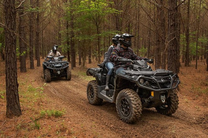 Sand Hollow ATV Rentals - New 4 Person UTV Bring up to 4 People Per Machine - Common questions