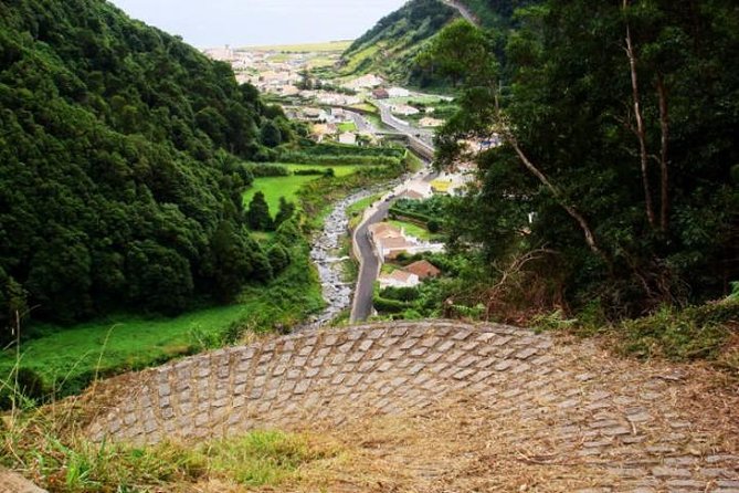 Sanguinho Hike From Ponta Delgada - Picnic Lunch Experience