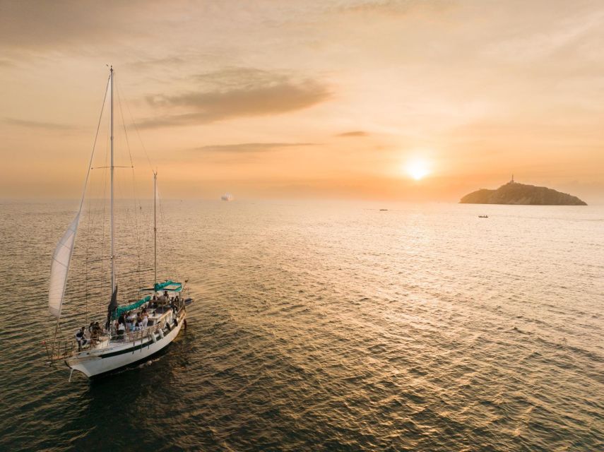 Santa Marta: Sunset Tour - Customer Reviews