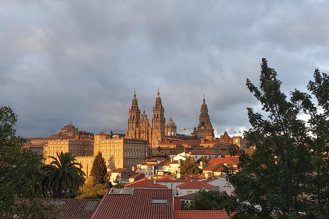 Santiago De Compostela & Viana Do Castelo From Porto - Assistance and Support