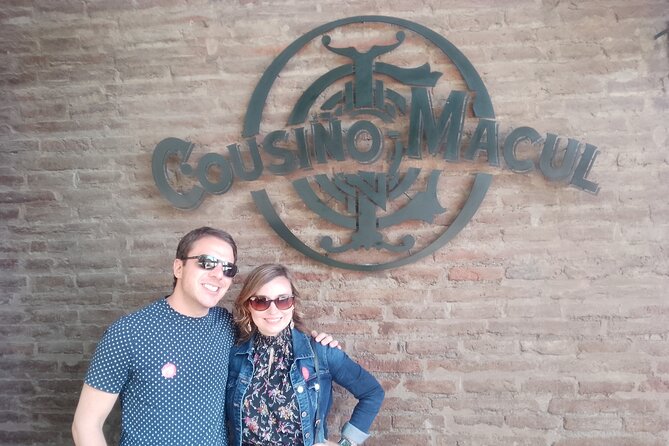 Santiago Private Cousino Macul Wine Tasting Tour - Guest Reviews and Ratings