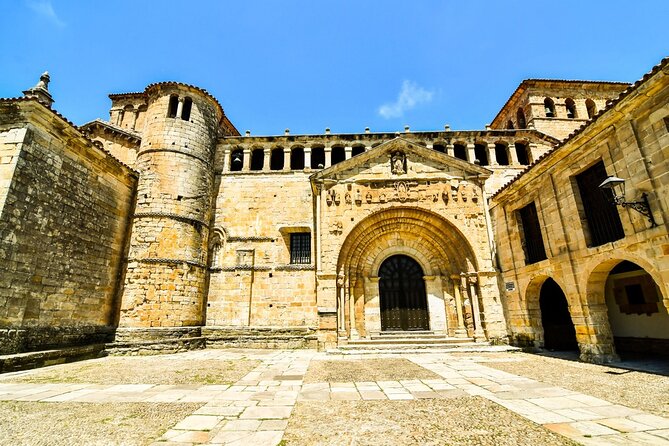 Santillana Del Mar Private Guided Walking Tour - Cancellation Policy Details