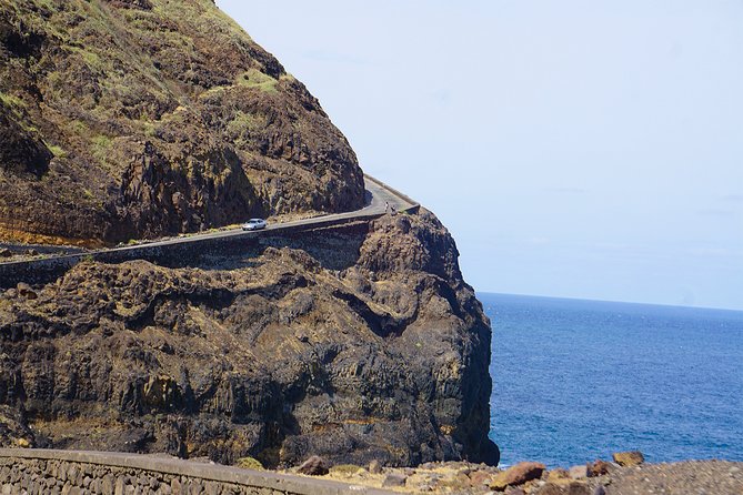 Santo Antão: Hike From Ponta Do Sol to Fontainhas to Cruzinha - Local Culture