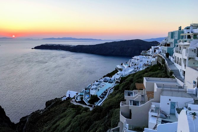 Santorini Highlights Small-Group Tour - Reviewer Insights