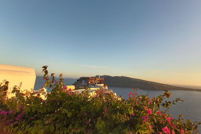 Santorini Private 2-Day Full Island Tour - Booking Information