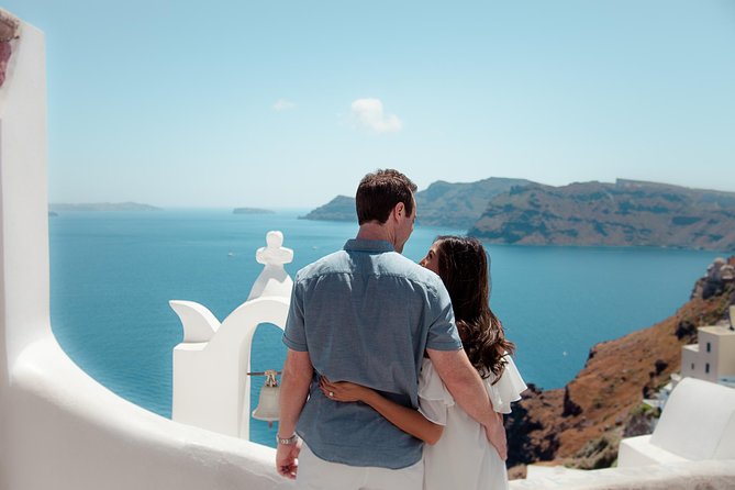 Santorini Private Photo Tour - 2Hours - Safety and Guidelines