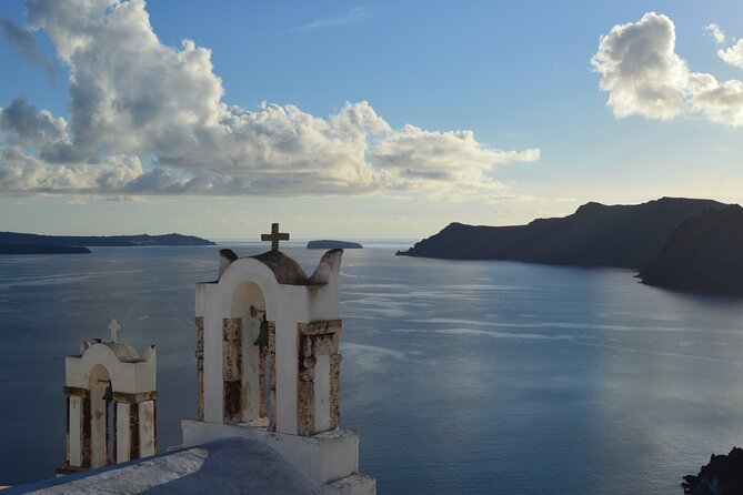 Santorini Shore Excursion: 5-hours Private Sightseeing Tour - Important Reminders and Tips