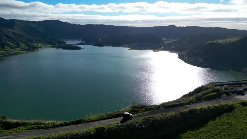 Sao Miguel: Buggy Tour Around Sete Cidades Volcano - Customer Reviews