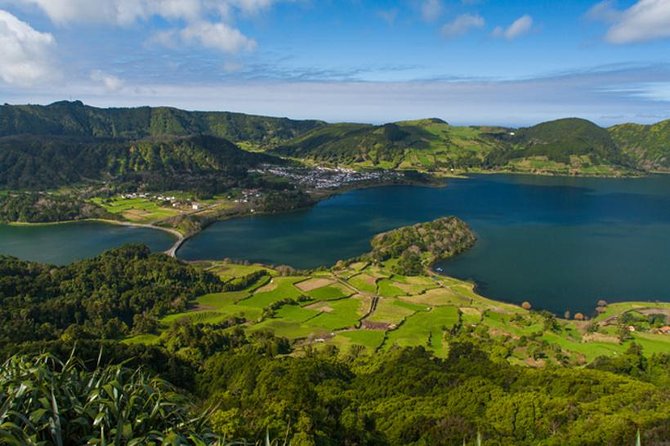 São Miguel West Full Day Tour With Sete Cidades Including Lunch - Last Words